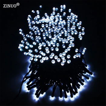 

22M 200LED Solar Garden decoration Lights 8 Modes Fairy String Light Outdoor For Home Wedding Christmas Waterproof
