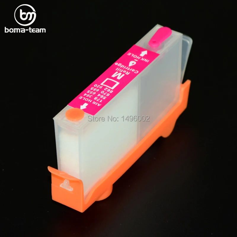 HP 920 178 364 564 655 670 685 862 ink Cartridge (11)