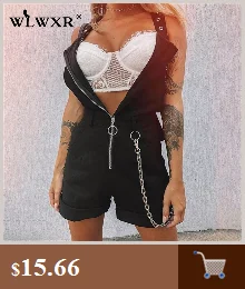 WLWXR, Осень-зима, повседневный сексуальный Облегающий комбинезон для женщин, комбинезоны, облегающий черный комбинезон, цельный женский длинный комбинезон