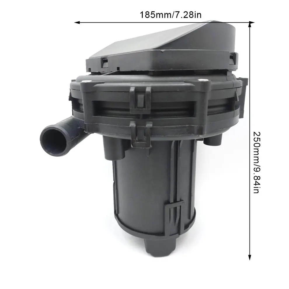 BJ-9110 насос вторичного воздуха для BMW E65 E66 745i 745Li 760Li 760i 4.4L 6.0L V8 V12 Портативный прочный