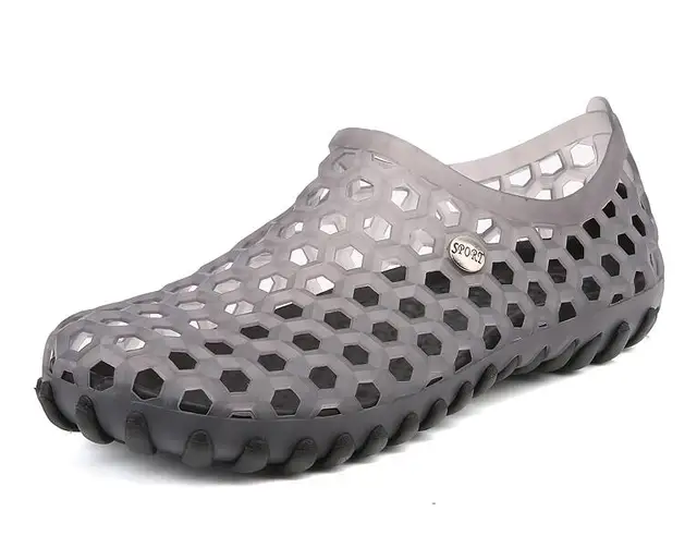 2017 Mens Slip On Water Shoes Outdoor Cheap Aqua Walking