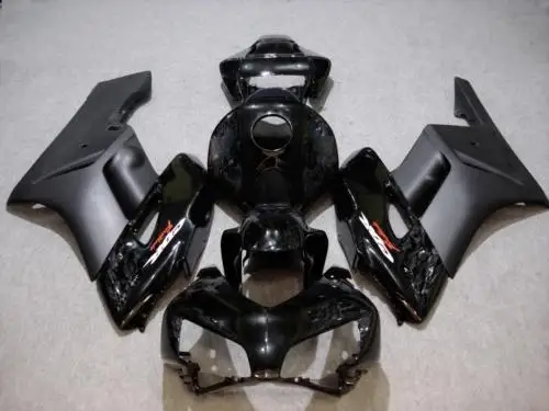 

Motorcycle Fairing kit for HONDA CBR1000RR 04 05 CBR 1000RR 2005 2004 cbr1000rr ABS Matte&gloss balck Fairings set+7gifts HS32