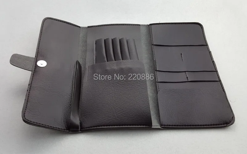 Hair Scissor Bag Barber Scissors Holster Hairdressing Scissor Case GIC-HA621 Free Shipping