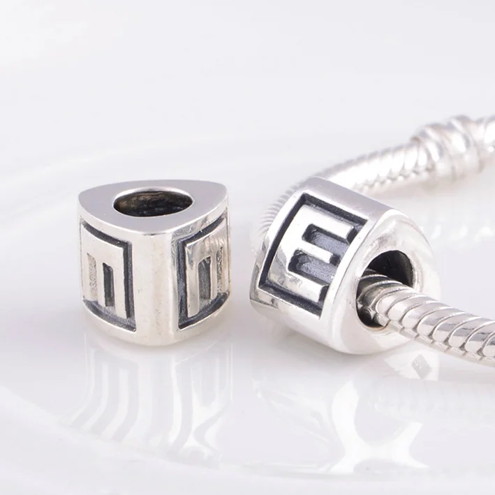 e pandora charm e pandora charm