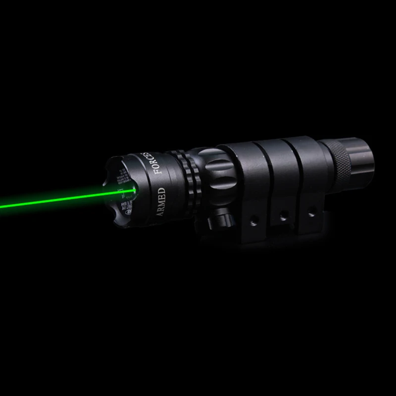 1120 Red Green Laser Tactical Insight ultra long distance laser CR123AW battery Flashlight Torch Light For Pistol Handgun9