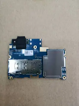 

Best Working Mainboard For Asus Zenfone 4 Max ZC520KL motherboard Mainboard Logic Board Circuits card fee Flex Cable