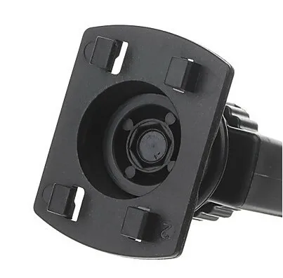 360 Degree Rotation Scooter Bracket PU Leather Waterproof Bag for I9200  6.3 Mobile Phone (5)