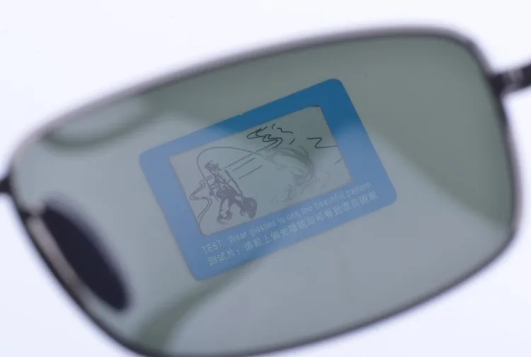 Алюминиево-магниевого сплава Классические Модные солнцезащитные очки поляризованные зеркальные солнцезащитные очки для вождения 004