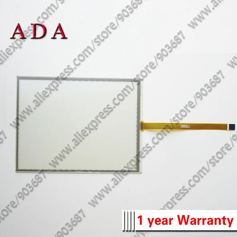 Touch Screen Digitizer for 6AV6644-0AA01-2AX0 6AV6 644-0AA01-2AX0 MP377 12&quot TOUCH Panel Glass | Компьютеры и офис