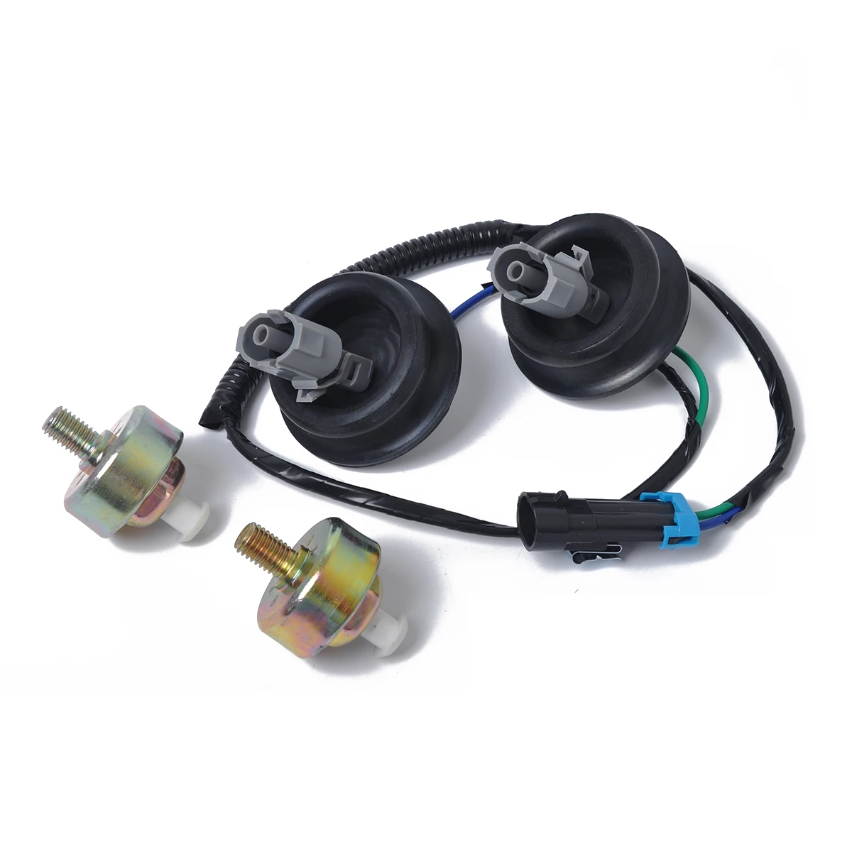 12601822 10456603 Auto Replacement Parts New Knock Sensor Wire Harness