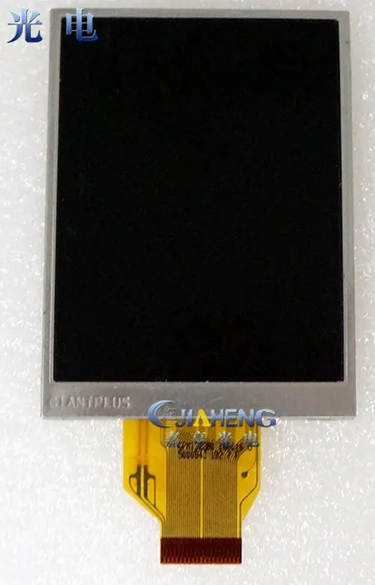 New GIANTPLUS 2.7 inch LCD screen LM1322A02 1B FPC coding GPM1322B0 ...