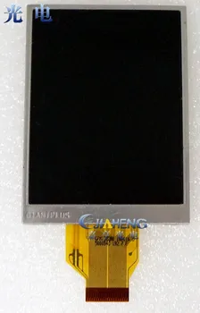 

New GIANTPLUS 2.7 -inch LCD screen LM1322A02-1B FPC coding GPM1322B0 307344000 Compatible GPM1322A0 LM1322A01-1D free shipping