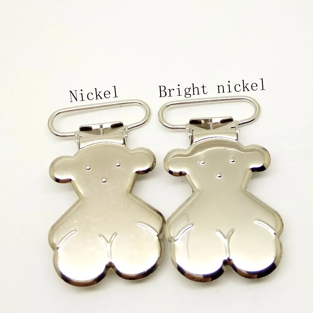 bear suspender clips 2grg