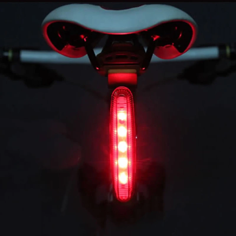best bike back light