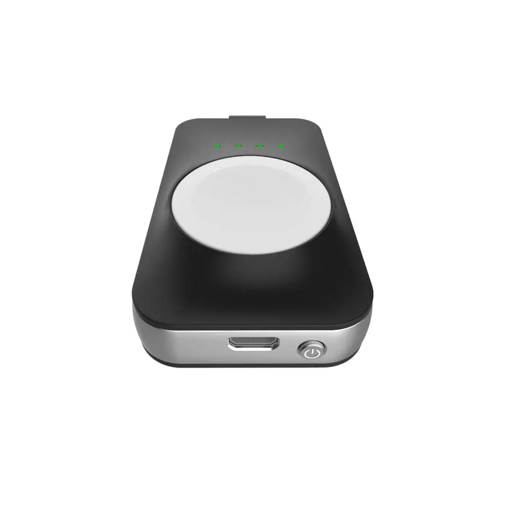 Беспроводное портативное карманное зарядное устройство EastVita для iWatch Apple Watch