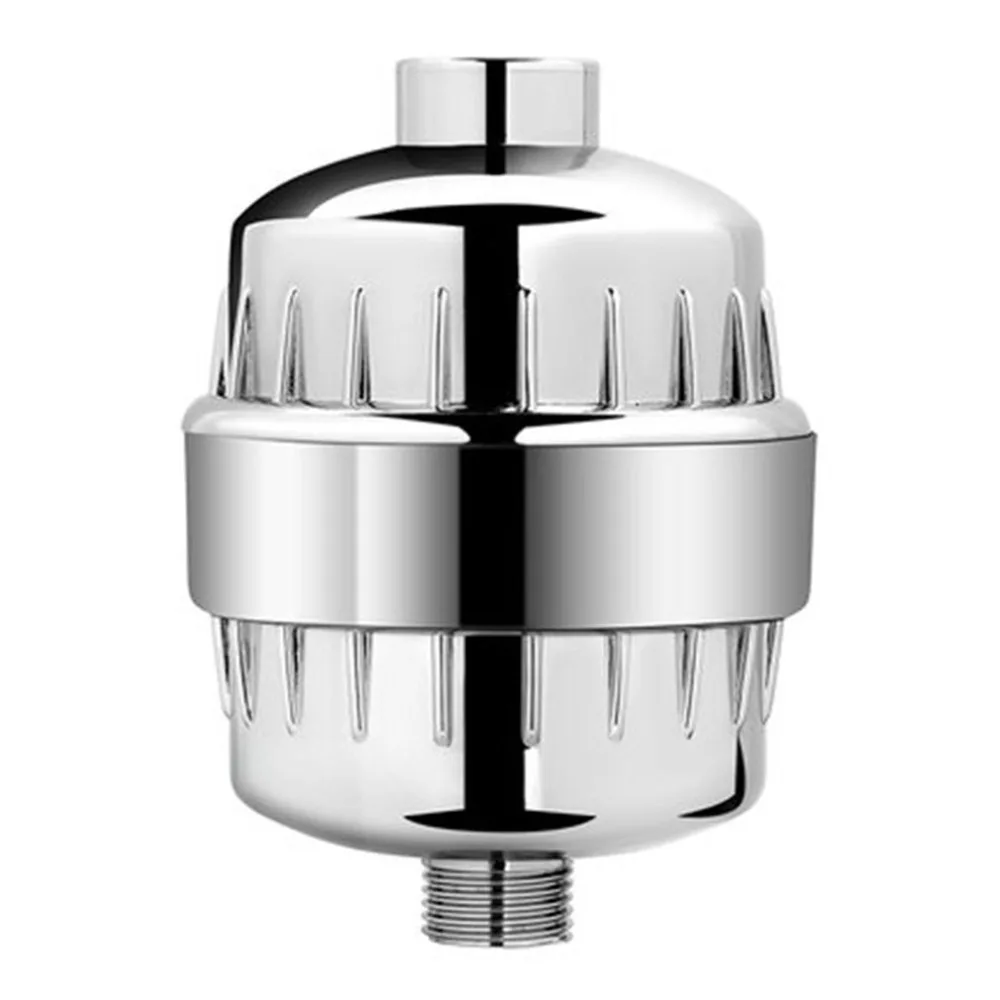 

Shower Water Purifier Shower Purifier In Addition To Residual Chlorine Filter Shower Filter