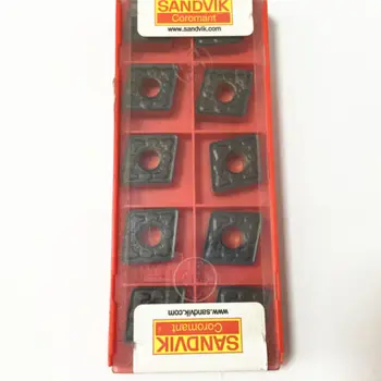 

10pcs CNMG120412 CNMG433-KM3215 Carbide Insert