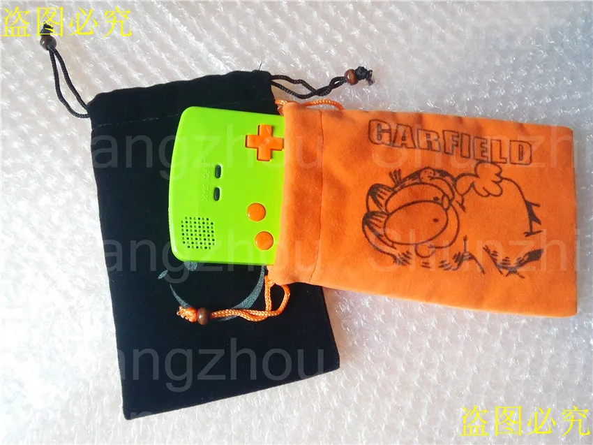 gameboy pouch