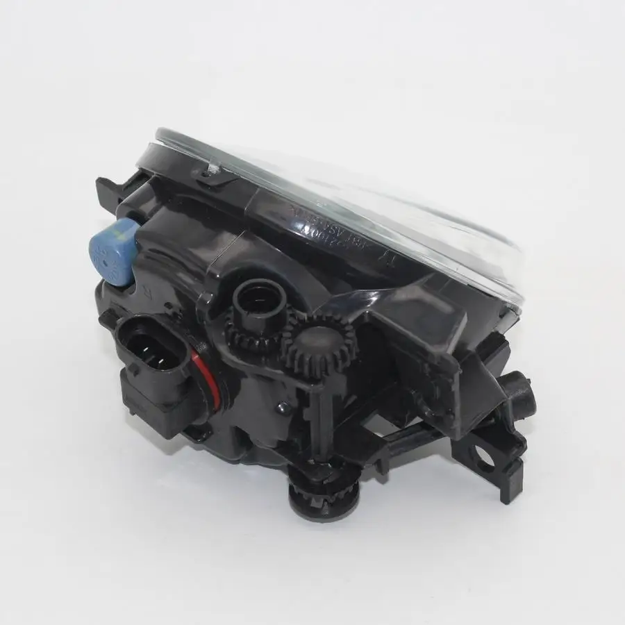 Правый автомобильный светильник для VW Touareg 2003 2004 2005 2006 2007 2008 2009 2010 Стайлинг