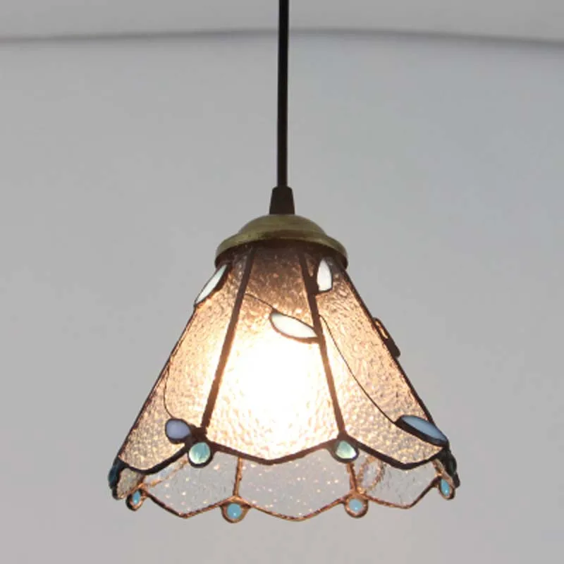Tiffany Pendant Lamp.6