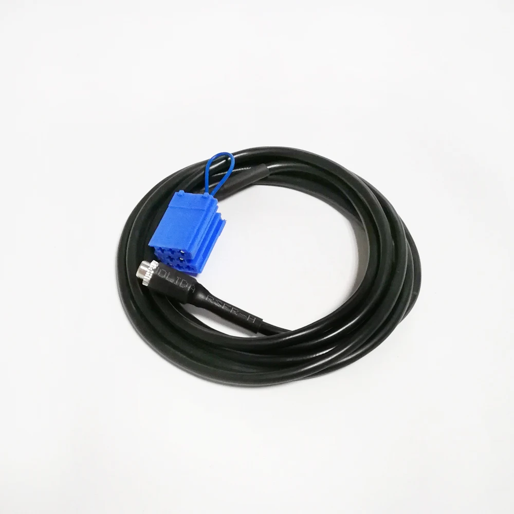smart 450 benz cable (5)