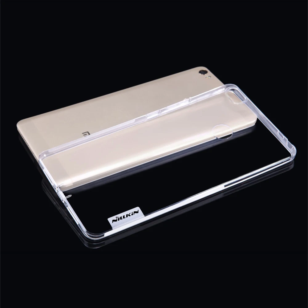 Xiaomi Mi Max 2 Чехлы Купить