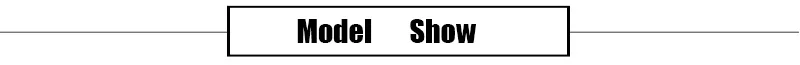 model-show