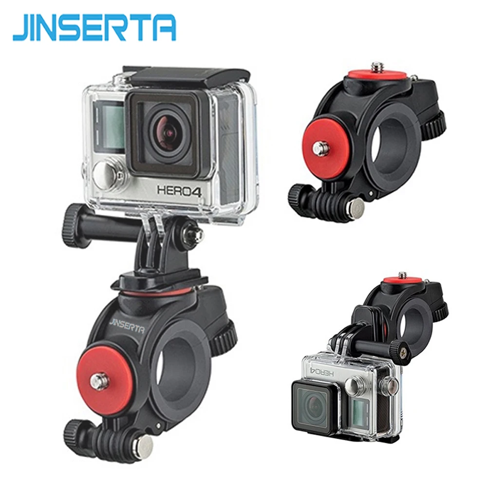 gopro bicycle camera