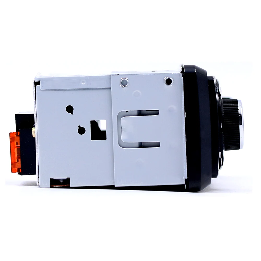 Tanie 8808 1 Din radia samochodowe 4 Cal Stereo MP3 odtwarzacz muzyki wsparcie Bluetooth podwójny USB TF AUX FM AM połączenia w trybie głośnomówiącym