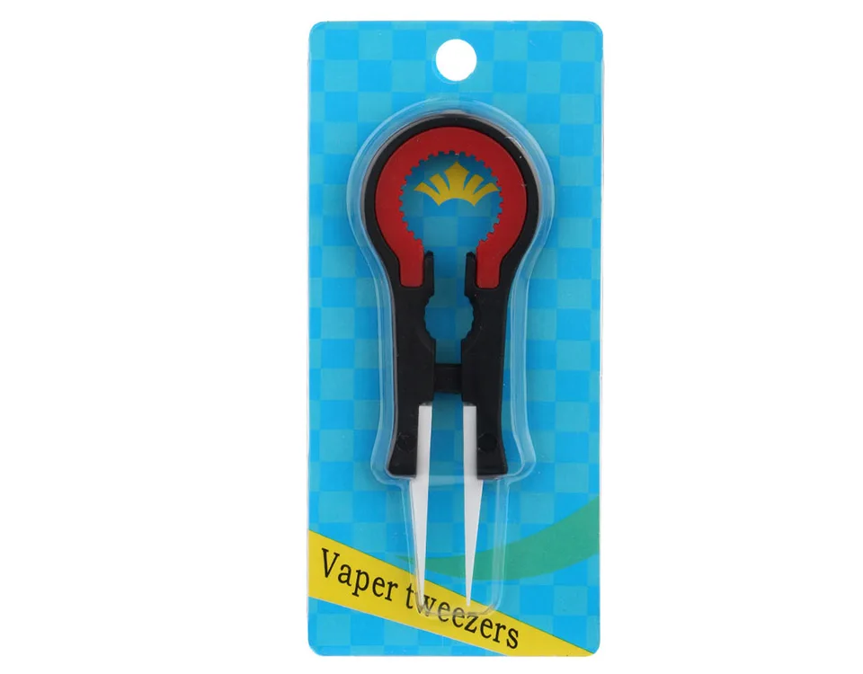 Ceramic Tweezers (6)