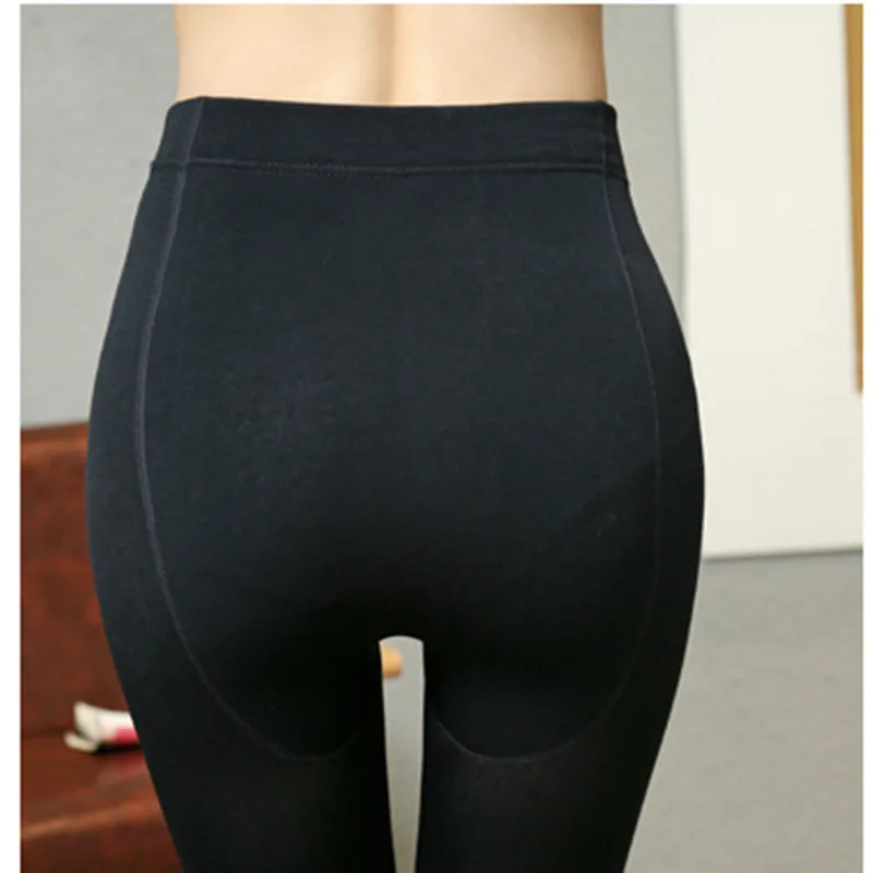 back view