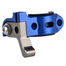 Rotating Hot Start Lever For Yamaha