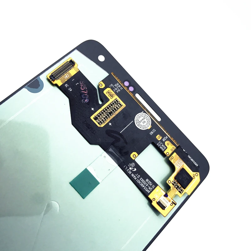 a700 lcd