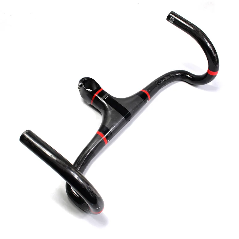 bent handlebars road bike