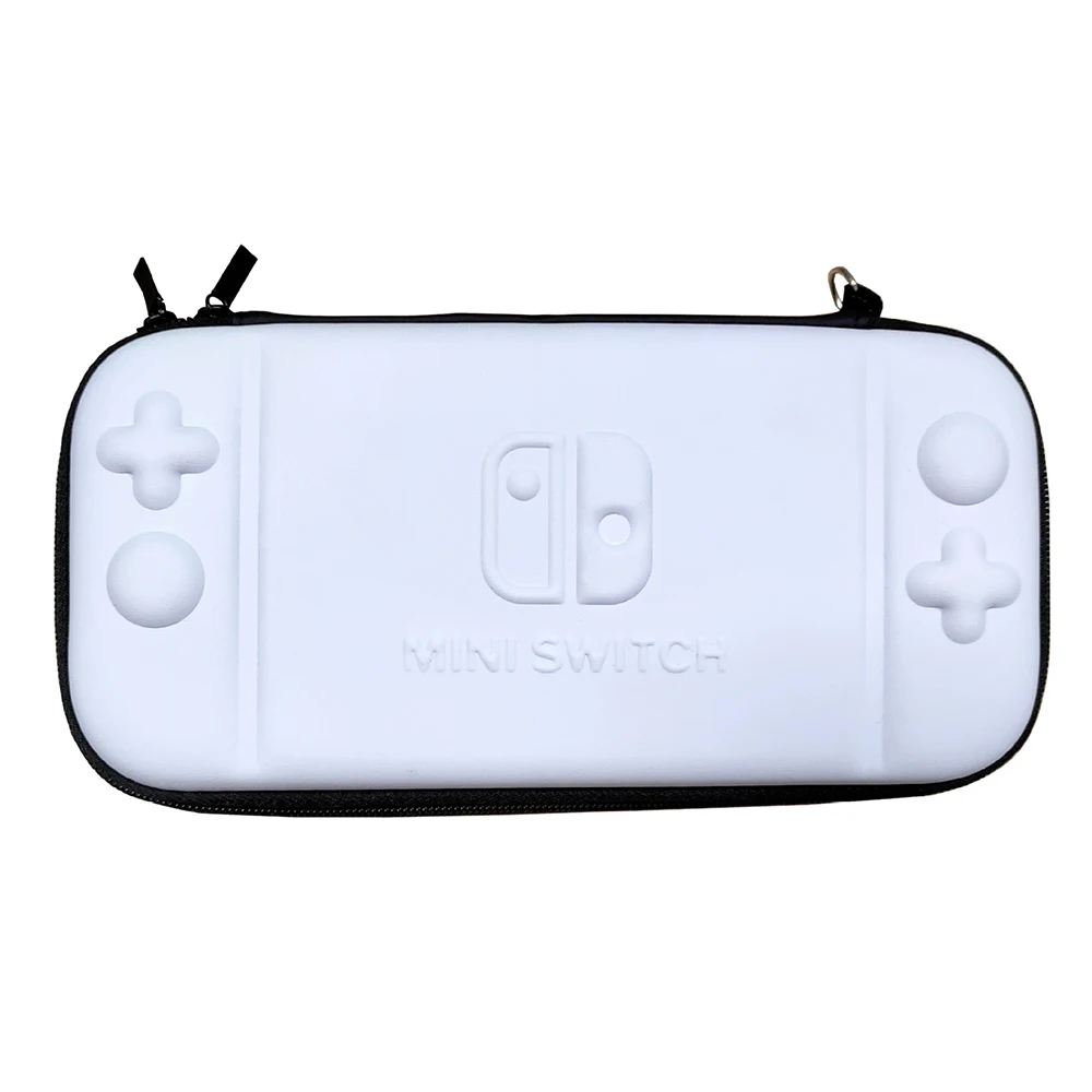 Защитный жесткий чехол для nyd Switch Lite Shell дорожный Держатель Мешка Для Хранения Чехол консоль EVA для nyd Switch Mini