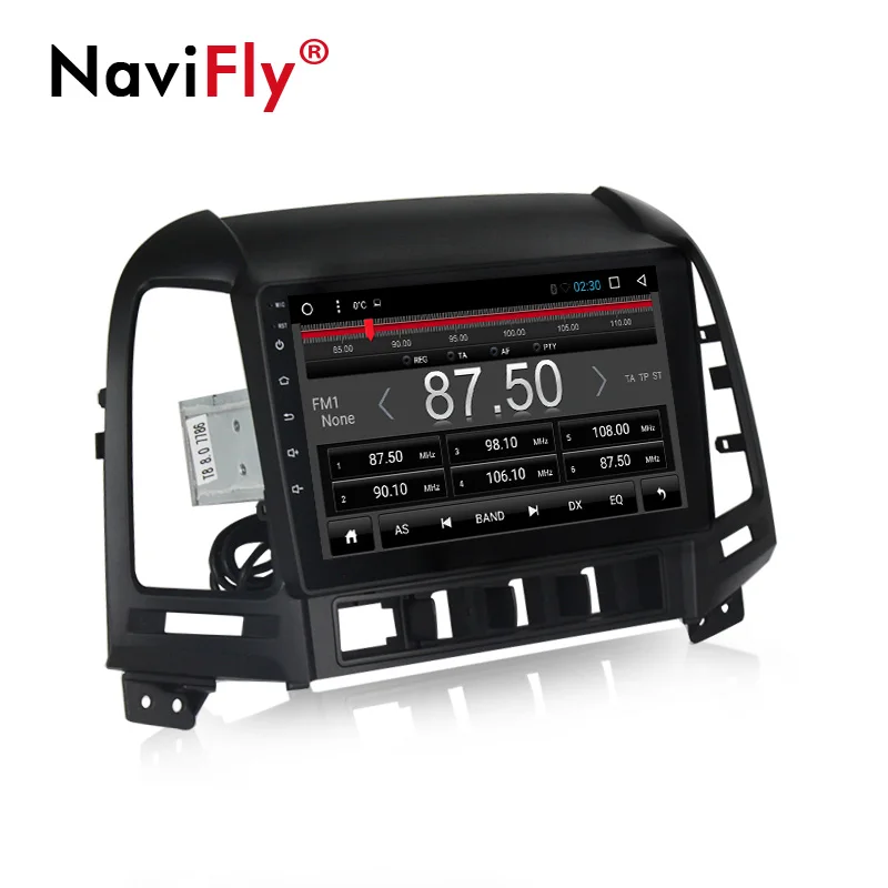 Excellent topway T3 T8 Android8.1 Quad core Car multimedia player for hyundai santa Fe 2006-2012 support 16G ROM 32G ROM 3G wifi 5 Excellent topway T3 T8 Android8.1 Quad core Car multimedia player for hyundai santa Fe 2006-2012 support 16G ROM 32G ROM 3G wifi 5