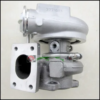 

Turbo GENUINE Original HE200WG 3772741 3772742 3796165 For FOTON LIGHT Truck For CUMMIN S ISF3.8 3.8L 115KW 125KW