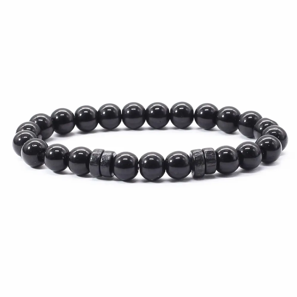 

Classic Tibetan Buddha Strand Bracelets chakra Wood Natural Stone Beaded Diffuser Femme Homme Men Bracelet for Women Jewelry
