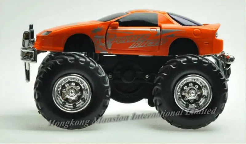 132 Bigfoot Truck stlyle2 (3)