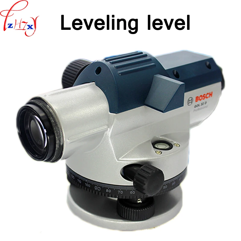 Automatic anping engineering leveling instrument GOL32D 32X high