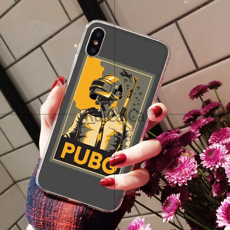 Game PUBG