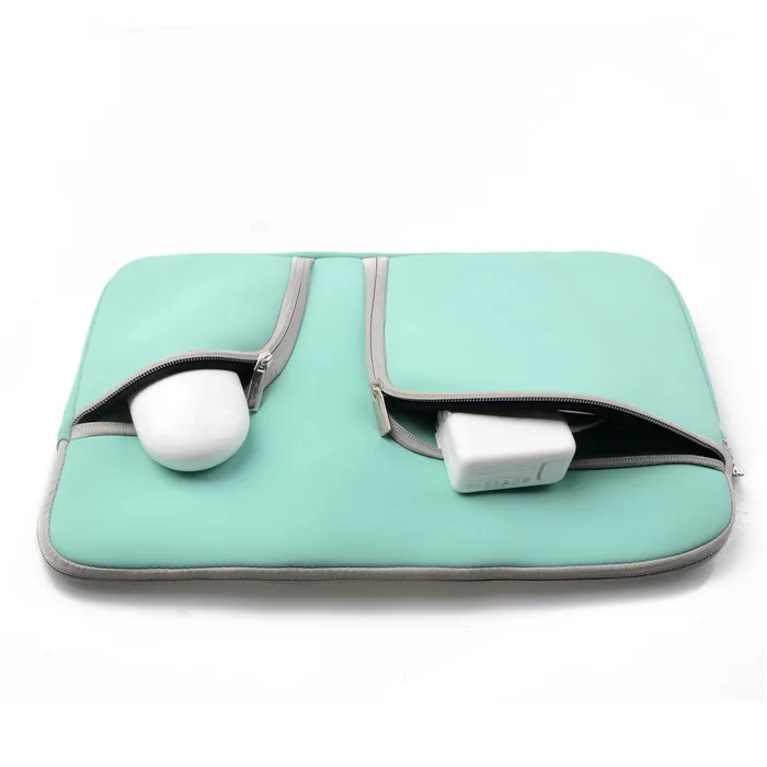 Модная сумка для ноутбука Macbook Pro Air Retina 11 13 15 ультрабук Apple Mac book 3 дюйма|bag for macbook