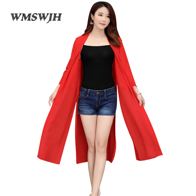 Summer Sun Protection Clothing Cloak Female Ultra thin