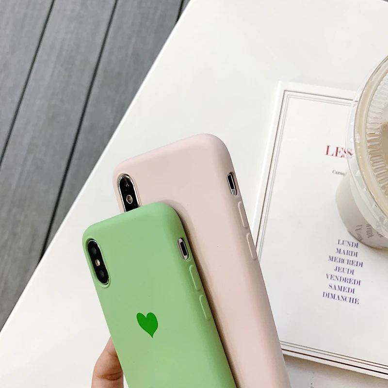 Xiomi Mi A2 Lite 5X 6X A1 Redmi 6A 6 Pro Coque Fundas Silicone Cover For Etui Xiaomi Redmi 5 Plus 4A 5A Note 4X 7 Pro Prime Case