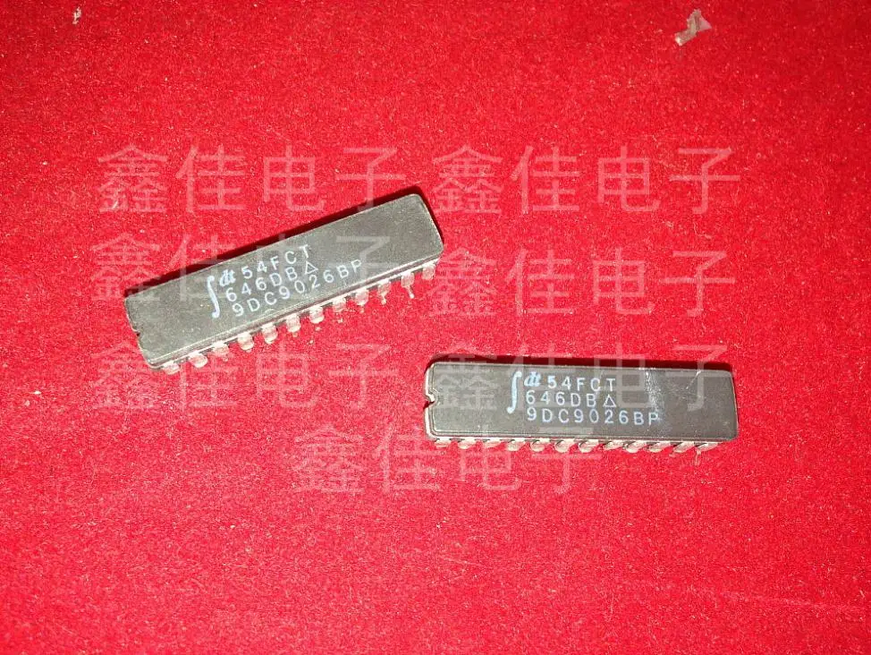 

54FCT646DB