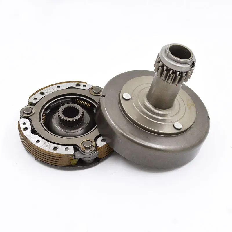 

Motorcycle Primary Clutch Assy for imitated HONDA 110cc Underbone Cub