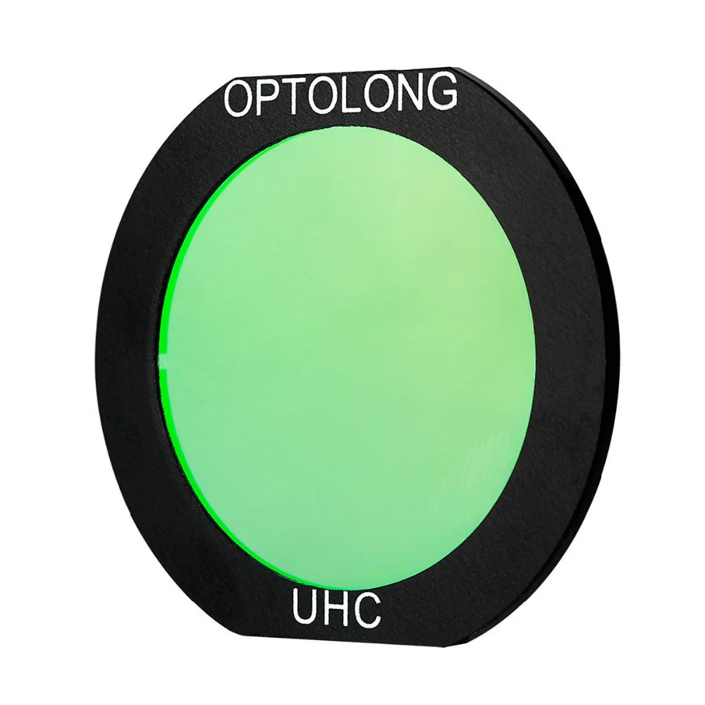 NEW UHC Filter OPTOLONG canon camera built in filter (EOS