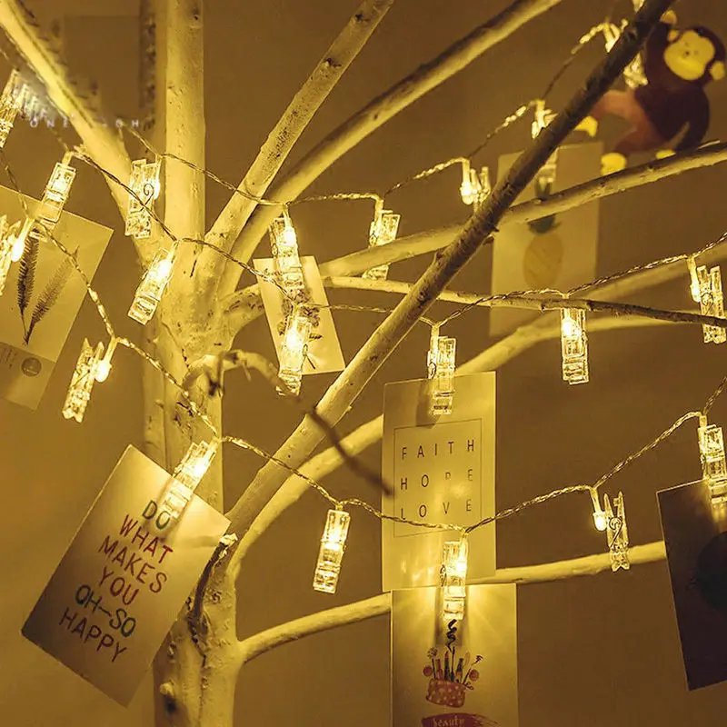 PHOTO CLIP LIGHT11