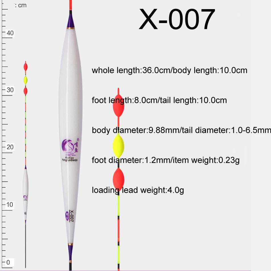 x-007x