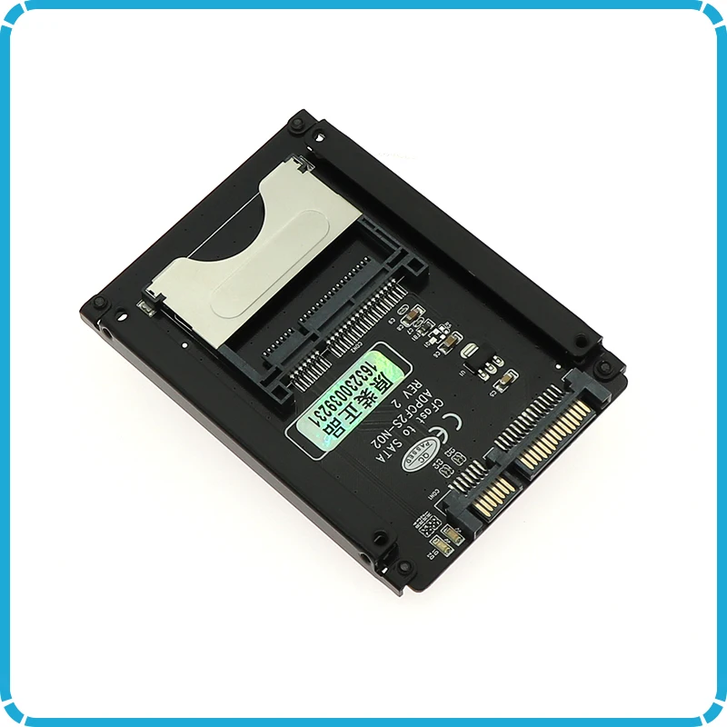 Wholesale CFast to SATA hard disk adapter card CFast to 2.5 inch SATA